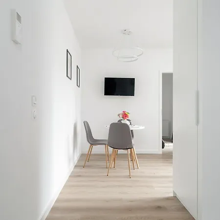 Nowoczesny Z Parkingiem By Renters * Poznań