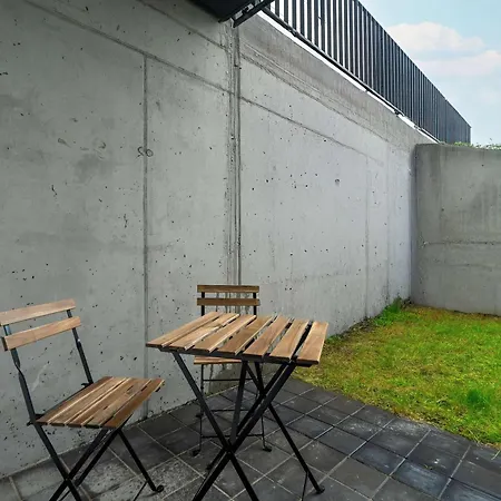 Nowoczesny Z Parkingiem By Renters * Poznań